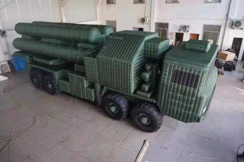 丰顺导弹车军用