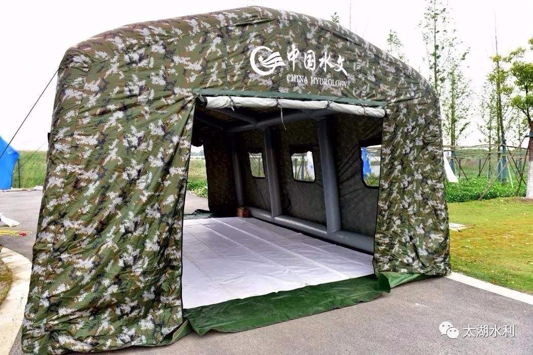 丰顺军事帐篷
