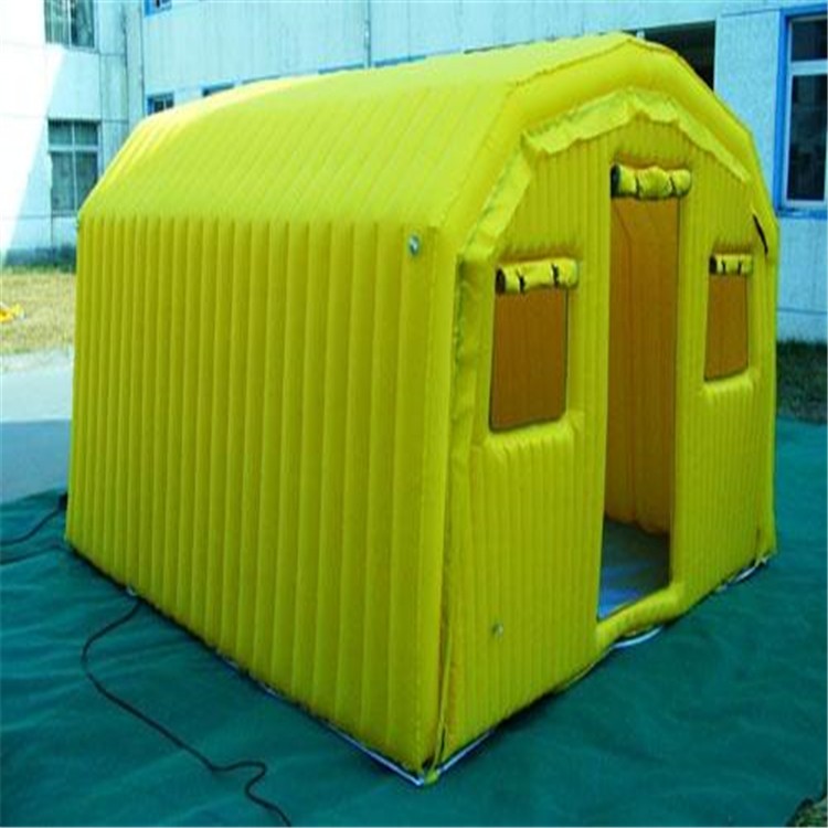 丰顺充气军用帐篷模型厂商